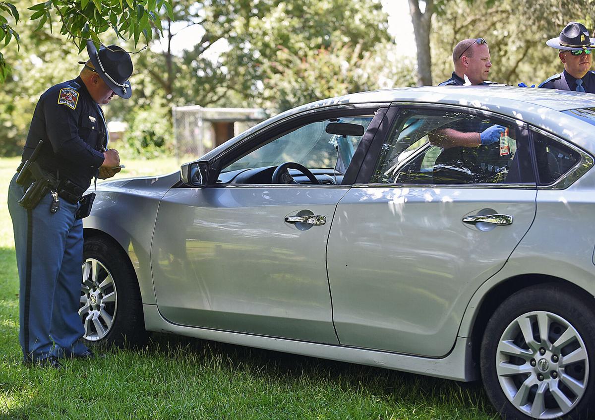 High speed chase in Cottonwood