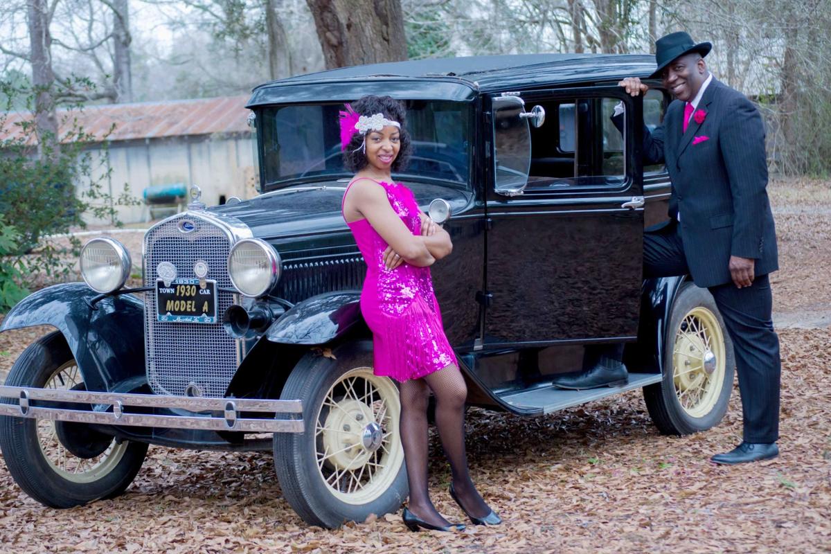 Pittman, Pittman Engagement