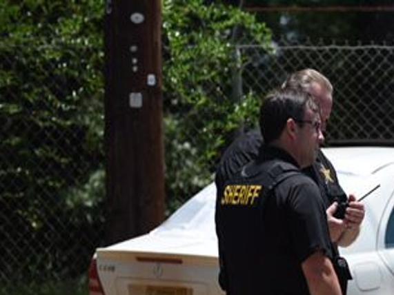 High Speed Chase Suspect Was Wanted In Church Burglary Crime News Dothaneagle Com