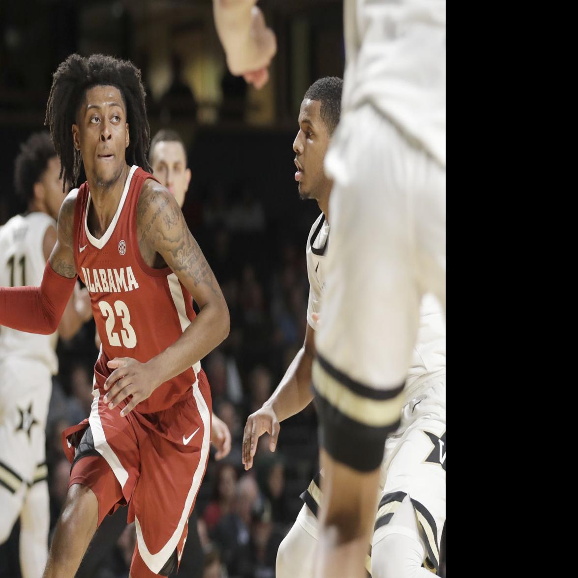 How Injuries Ineffectiveness In Close Games Doomed Alabama In