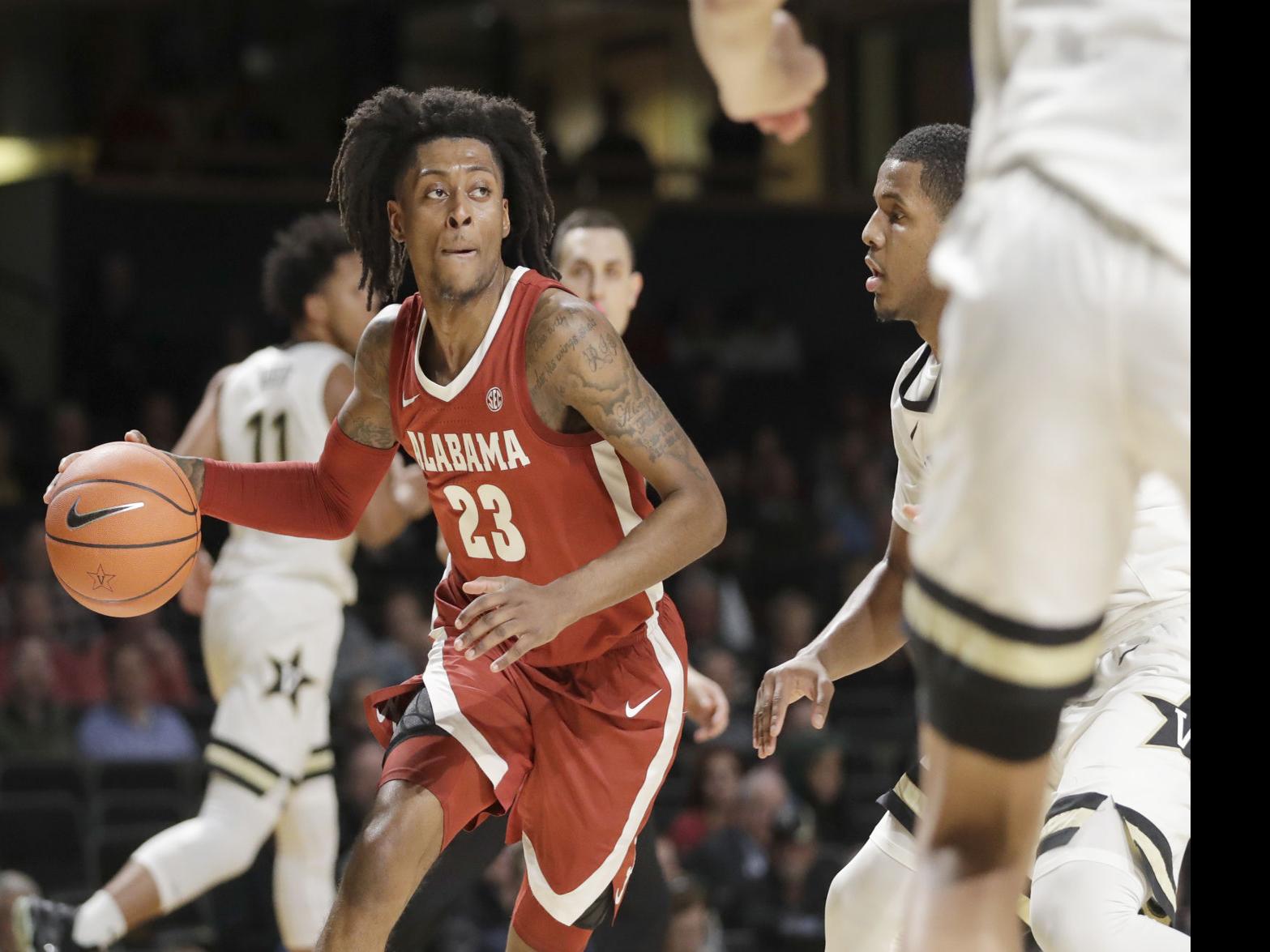 How Injuries Ineffectiveness In Close Games Doomed Alabama In