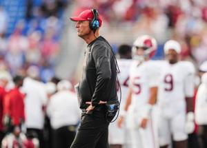 Where Alabama football lands in US LBM Coaches Poll after Week 2 win