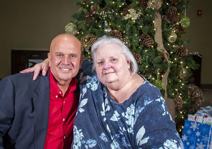 West Florida Electric honors employees