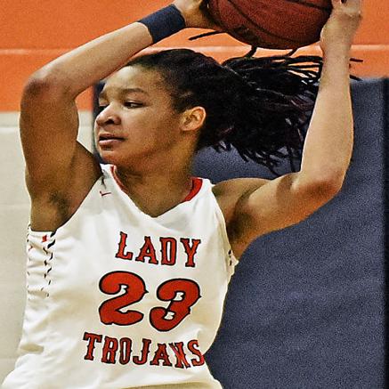 Maori Davenport Should Be Playing High School Basketball Right Now
