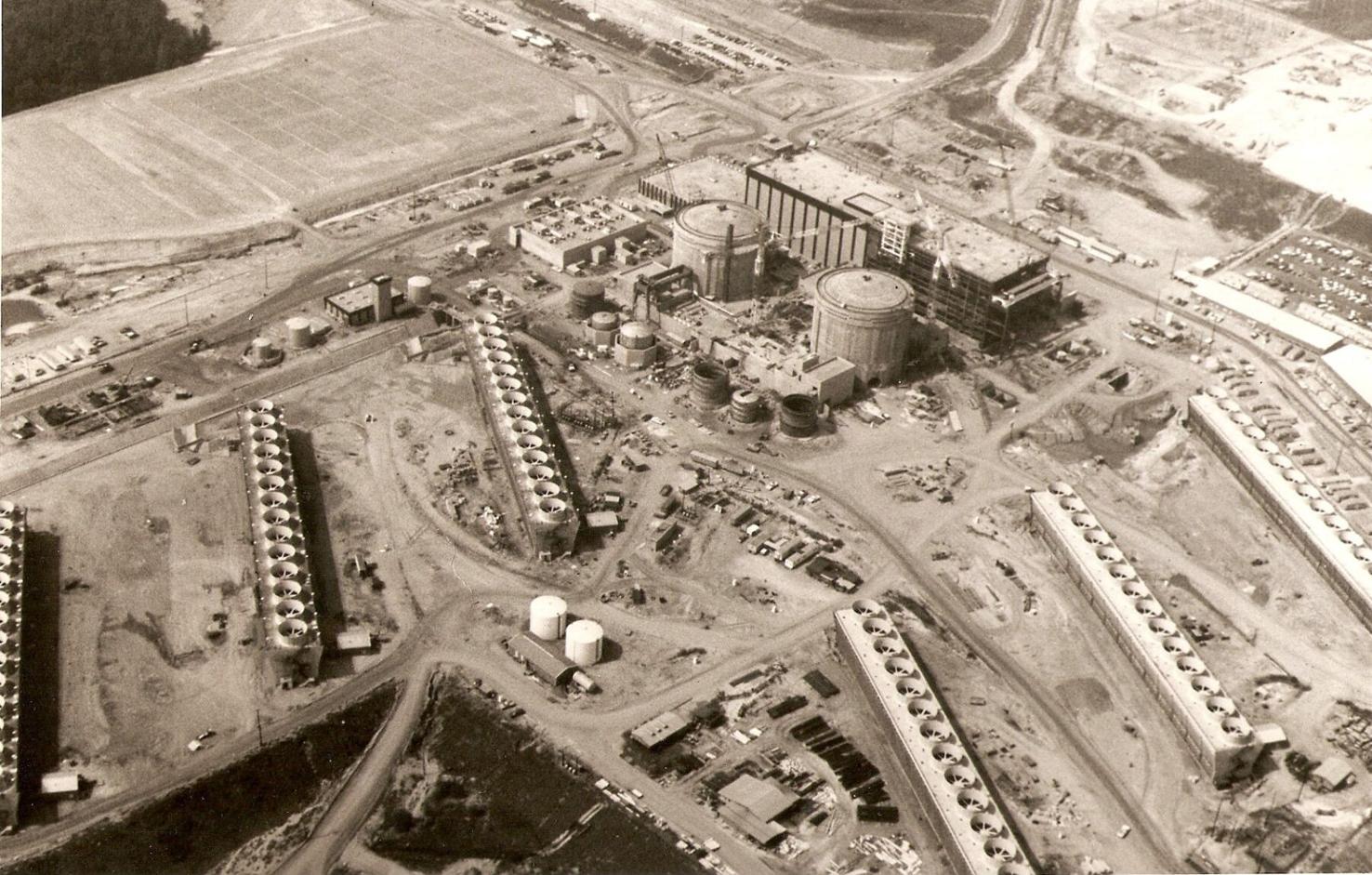 Answer Man When did Plant Farley start generating electricity?