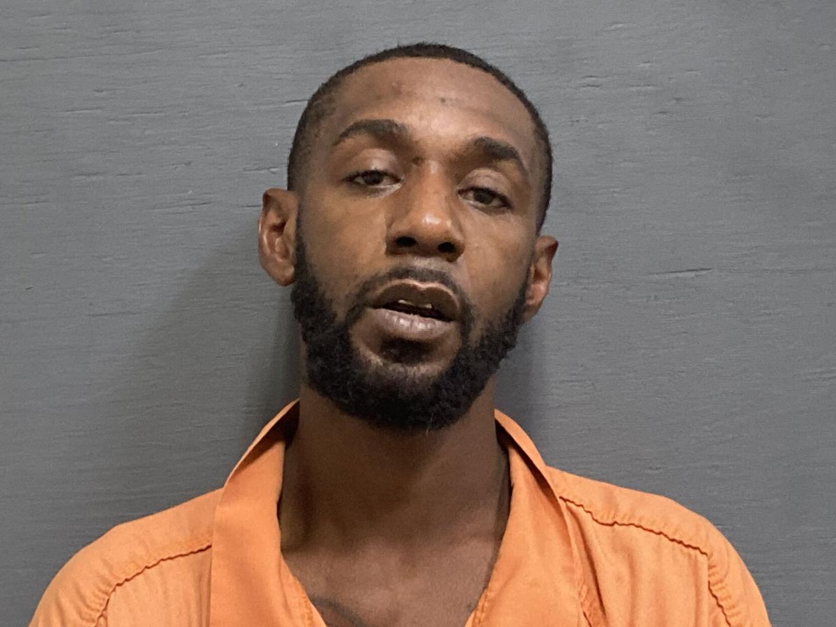 Dothan man charged with capital murder during a burglary