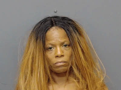 Angela Lanett Moore