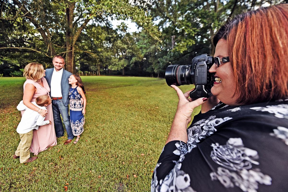 Six tips to make that family holiday photo one to remember