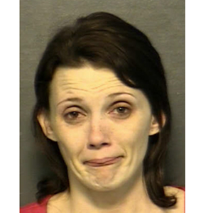 Woman charged with DUI after Monday crash