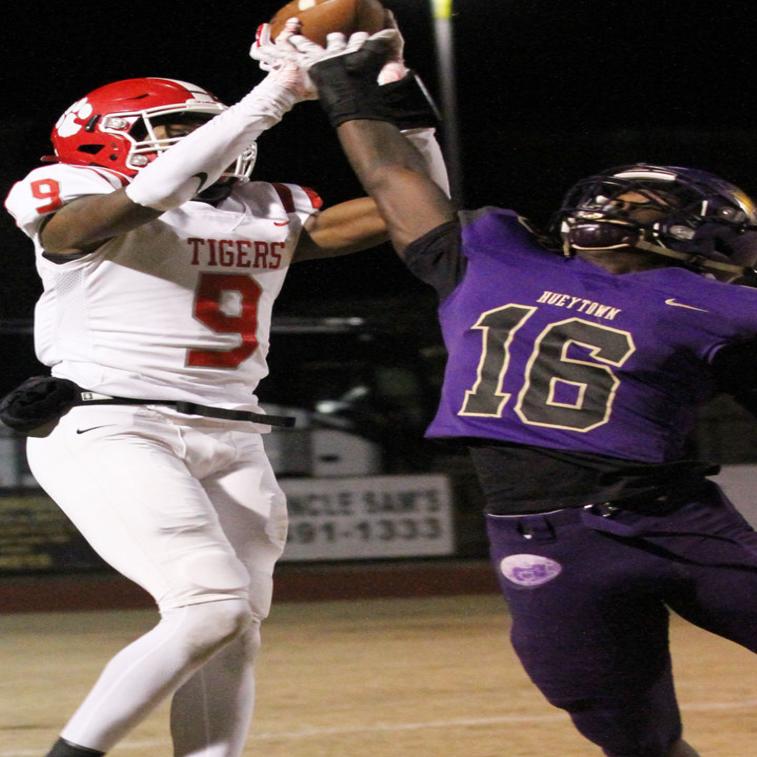Eufaula Loses Heartbreaker In O T At Hueytown Sports