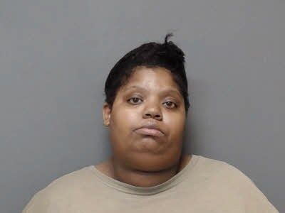 Shykeria Lanise Turner,