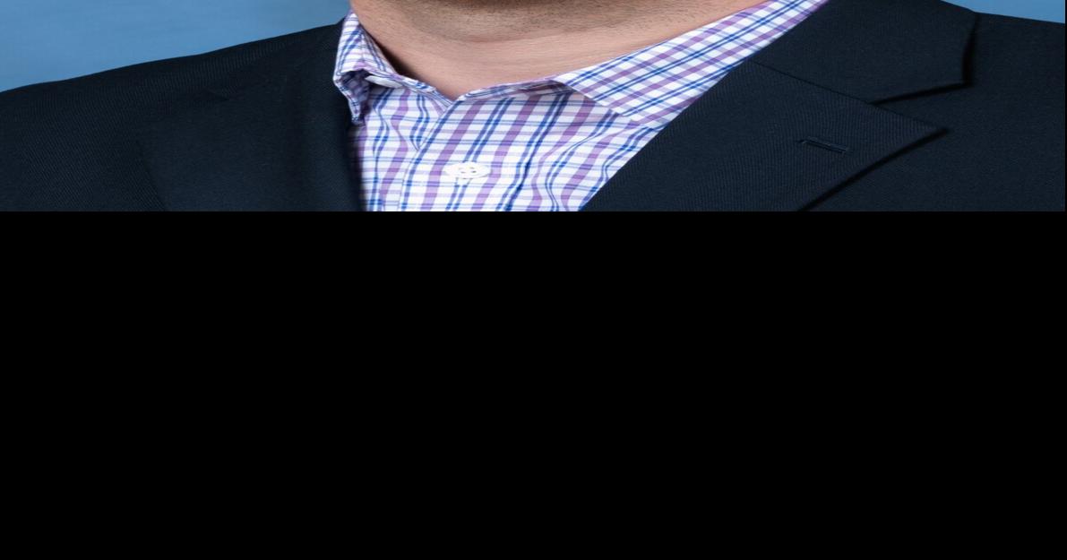 Parrish Smith joins Ameris Bank as a commercial banker