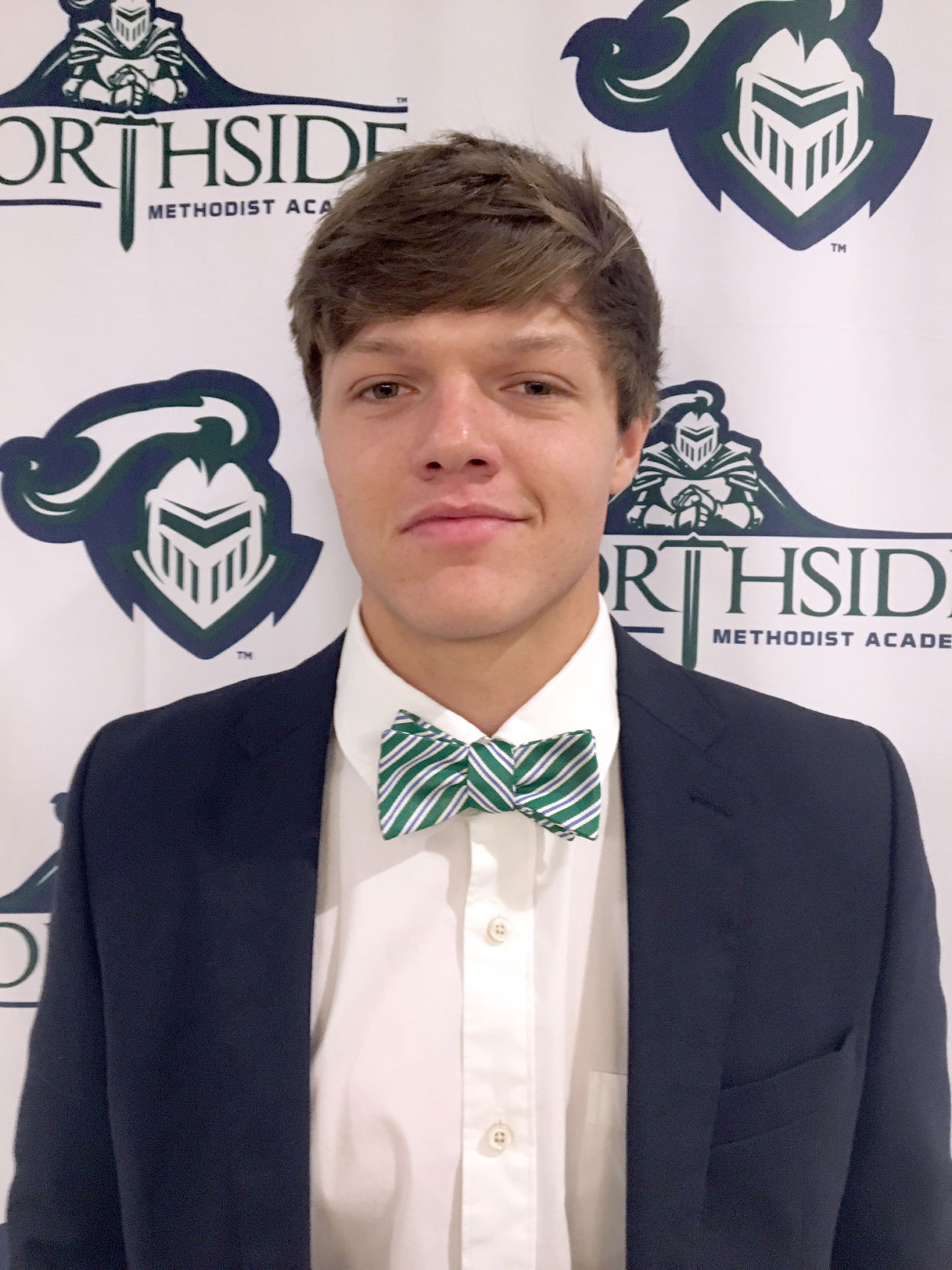 On the Dotted Line: Max Roland of NMA signs with Thomas University for ...