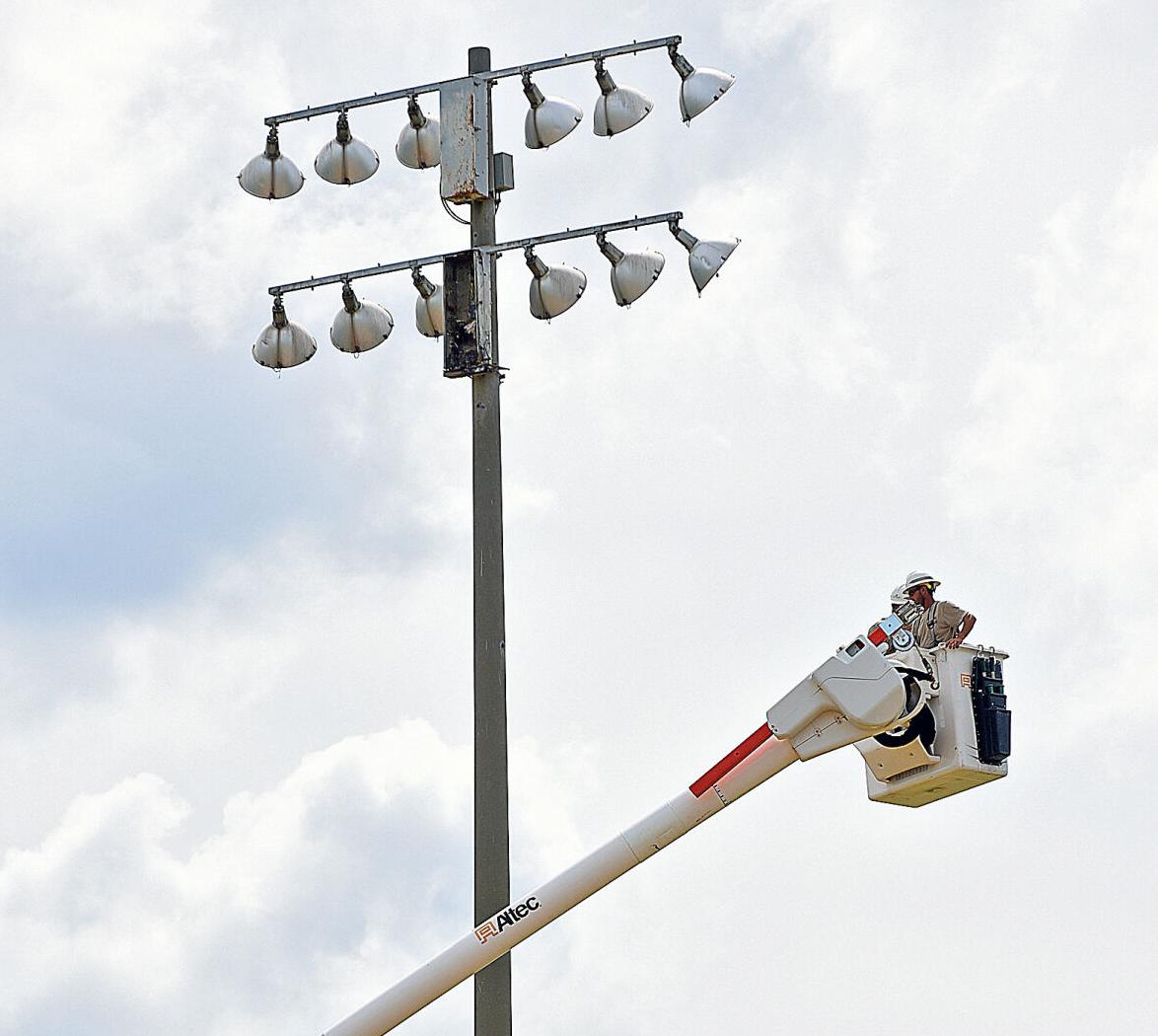 Some City of Dothan employees may retire earlier under expanded benefits