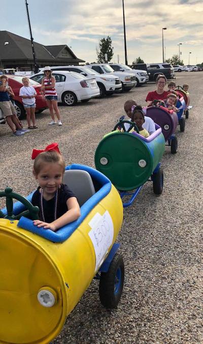 Kids Parade