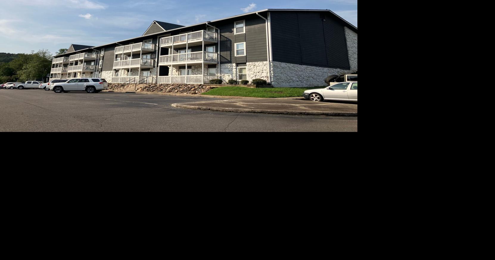 Resident of Homewood apartment complex in ‘deplorable condition' sues after forced evacuation