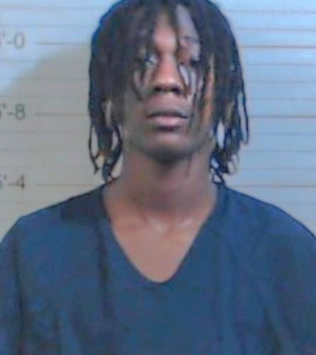 Ja'vante Griggs
