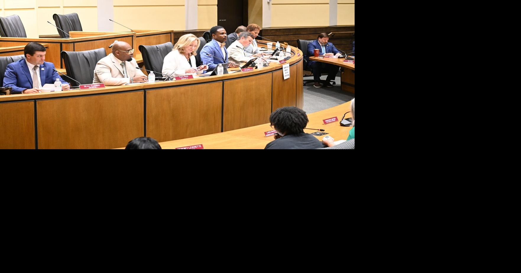 Mobile council weighs business license revocation amid $910,000 fraud investigation: ‘Community crisis'