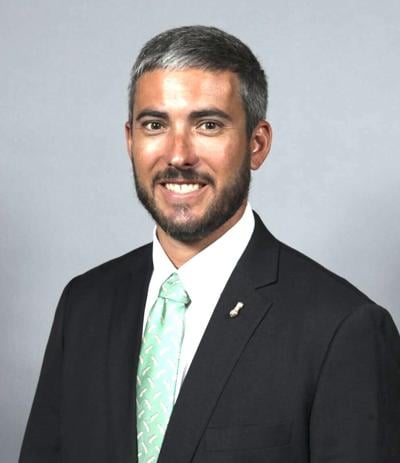 Jonathan Sanders