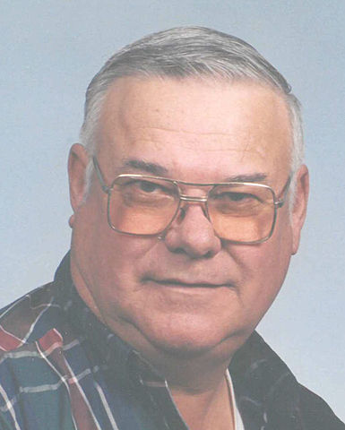 Hussey, Fred