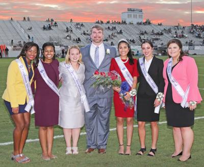 EHS Royalty