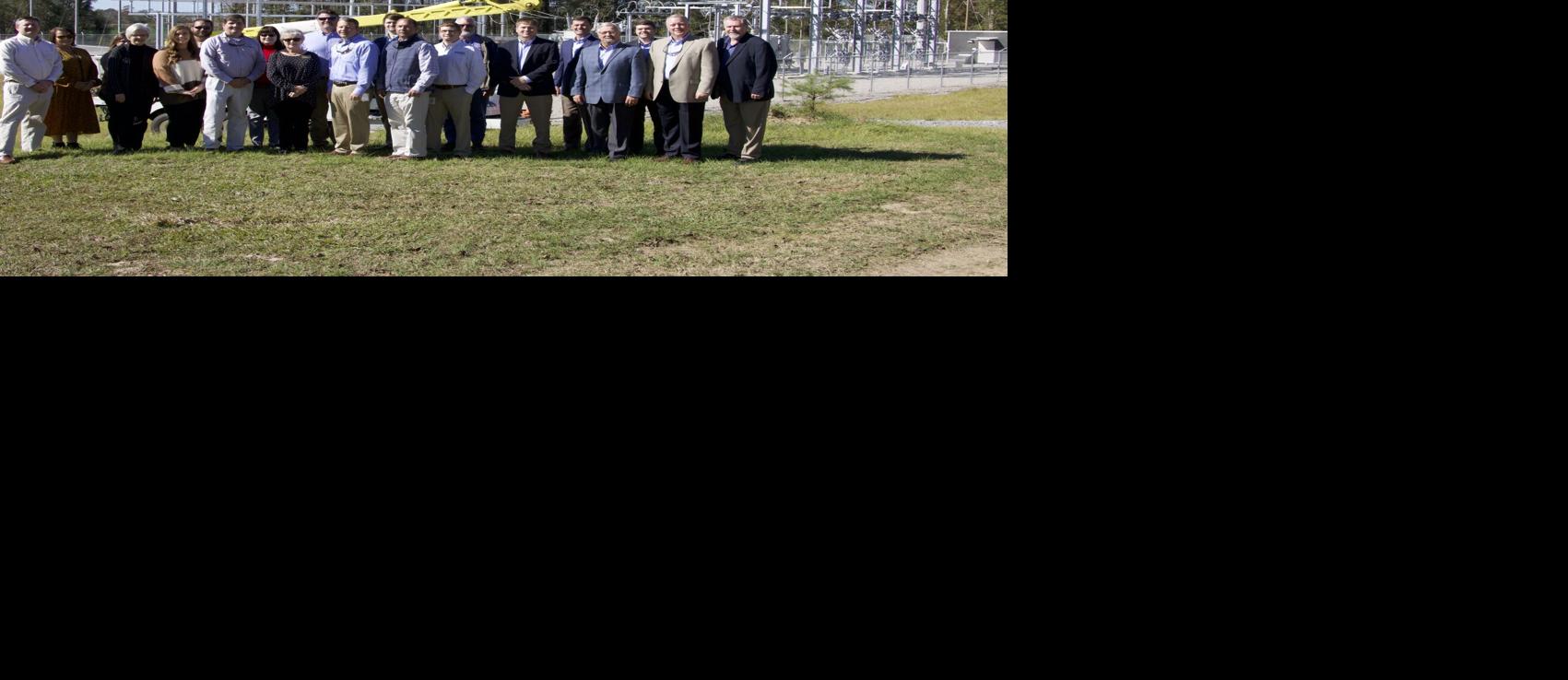 WEC commissions 2.6 million substation in Fadette