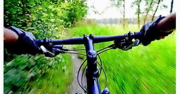 Trump slashes funding for bike, walking trails