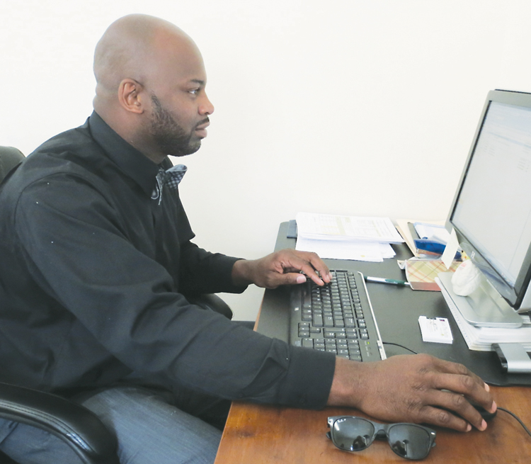 Healthy You Inc. to present 'Dads Matter' Nov. 1516