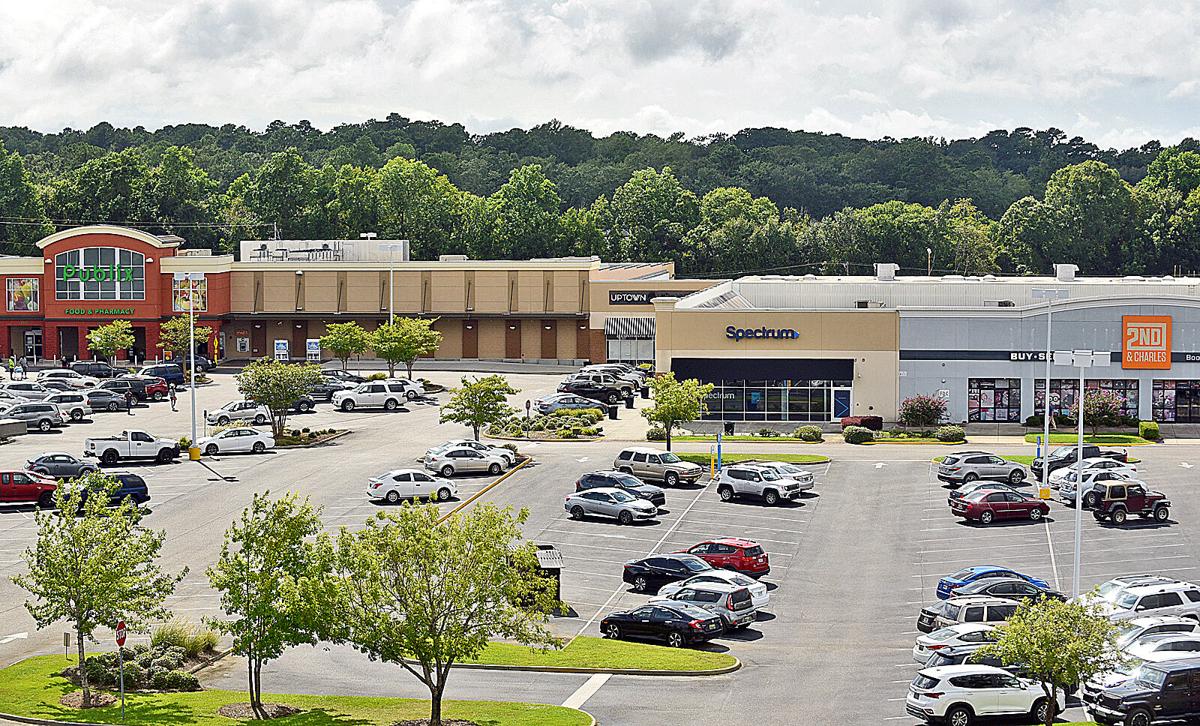 Northside Plaza sells for $20 million (copy)