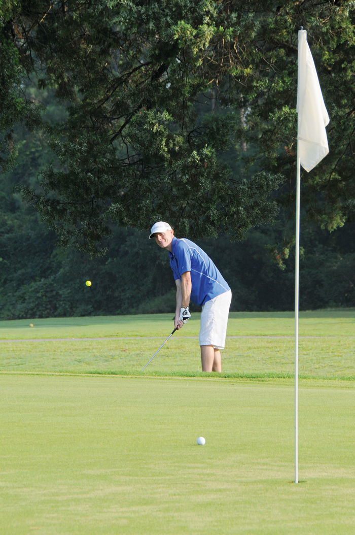 Fort Rucker s Golf Course Boasts 27 hole Championship Facility Health 