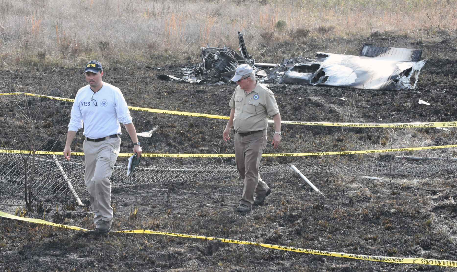 plane crash at tri cities airport endicott ny