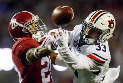 Alabama Auburn Kickoff Time Announced University Of Alabama