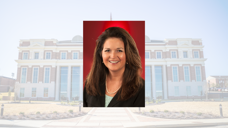 Troy University Mourns the Passing of Dr. Djuana Lynn Burns, Dedicated Nursing Educator