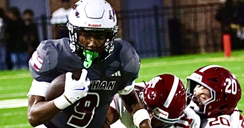 Dothan Wolves open with win over Chiles of Tallahassee