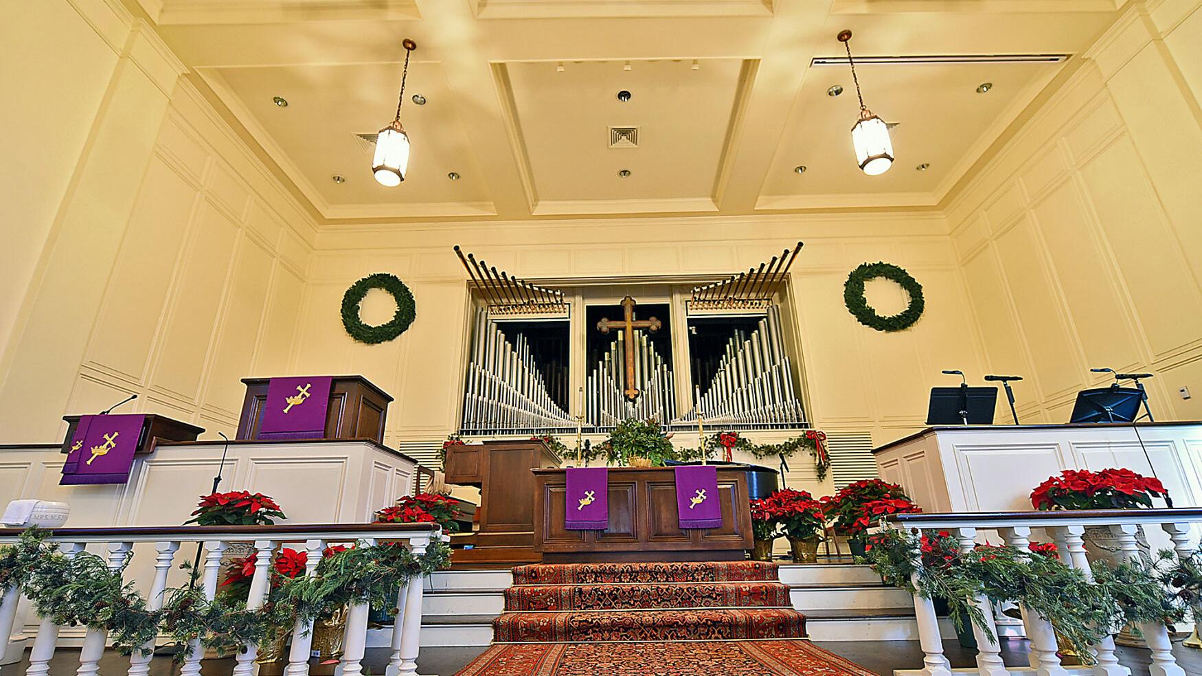 Dothan churches taking precautions with Christmas services - Vimarsana News