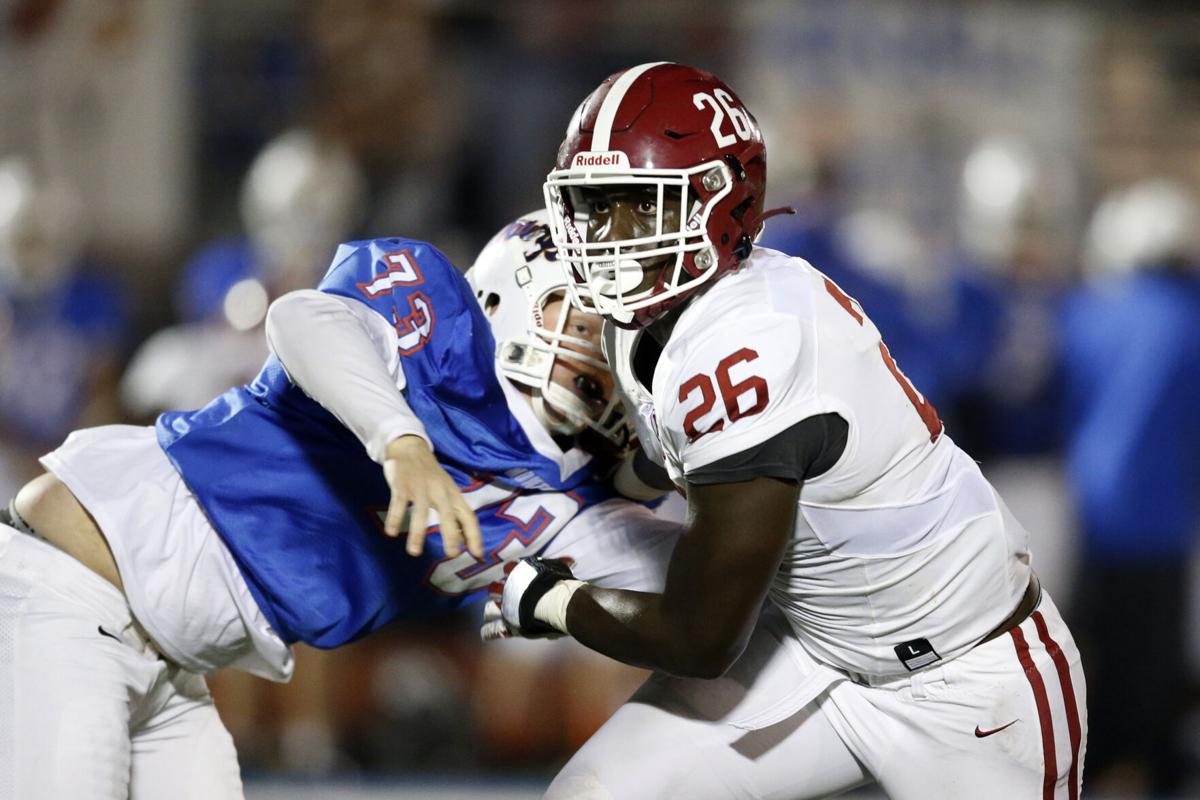 Auburn EDGE signee Brooks promises to be valuable late addition