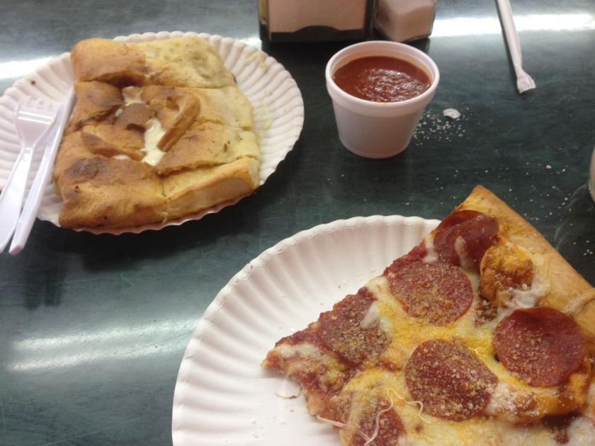 David’s Pizza brings Italian cuisine to Ashford Restaurant Reviews