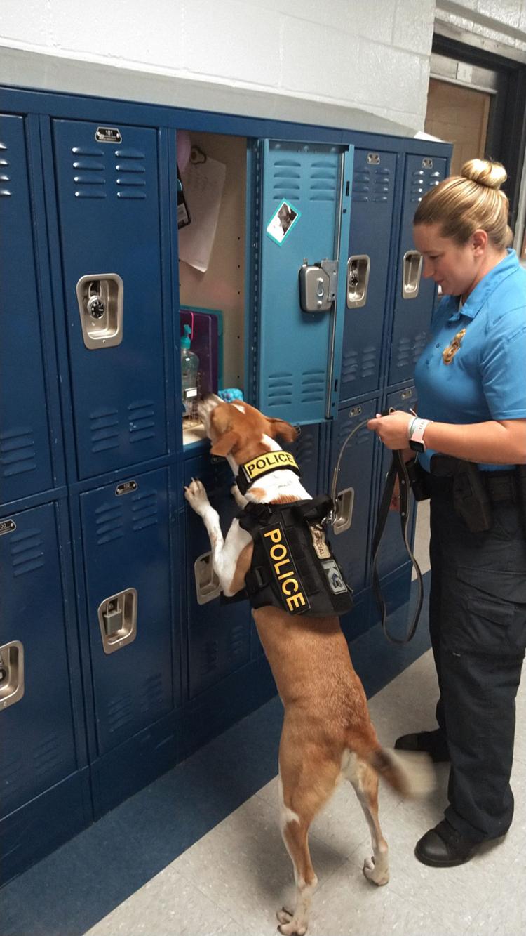 Headland police host ‘Back to School Supply Drive’