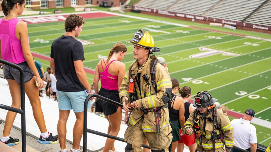 TROY faculty members remember the events of 9/11 during panel discussion