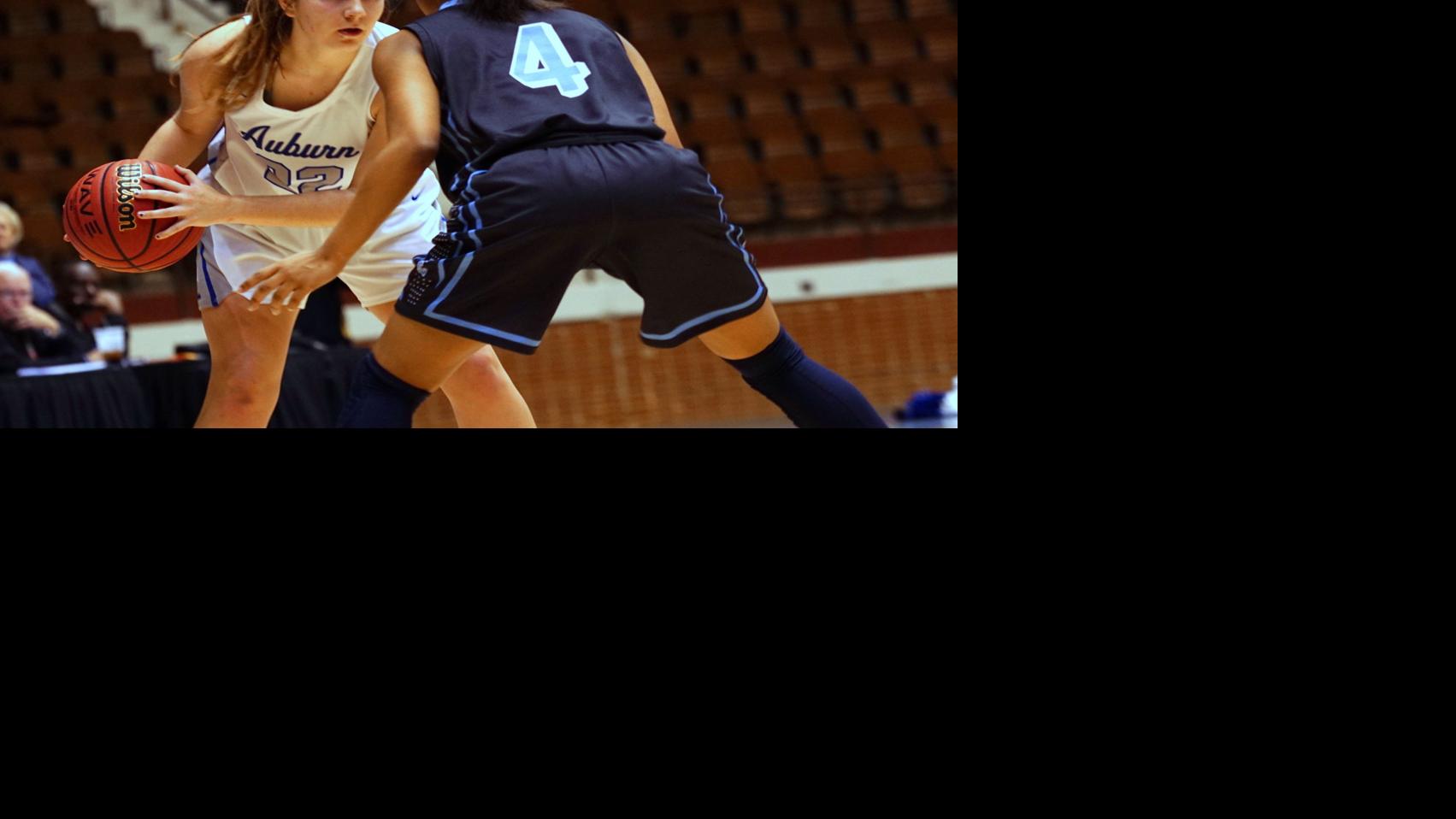 Enterprise Girls Fall To Auburn In Regional Semifinals High