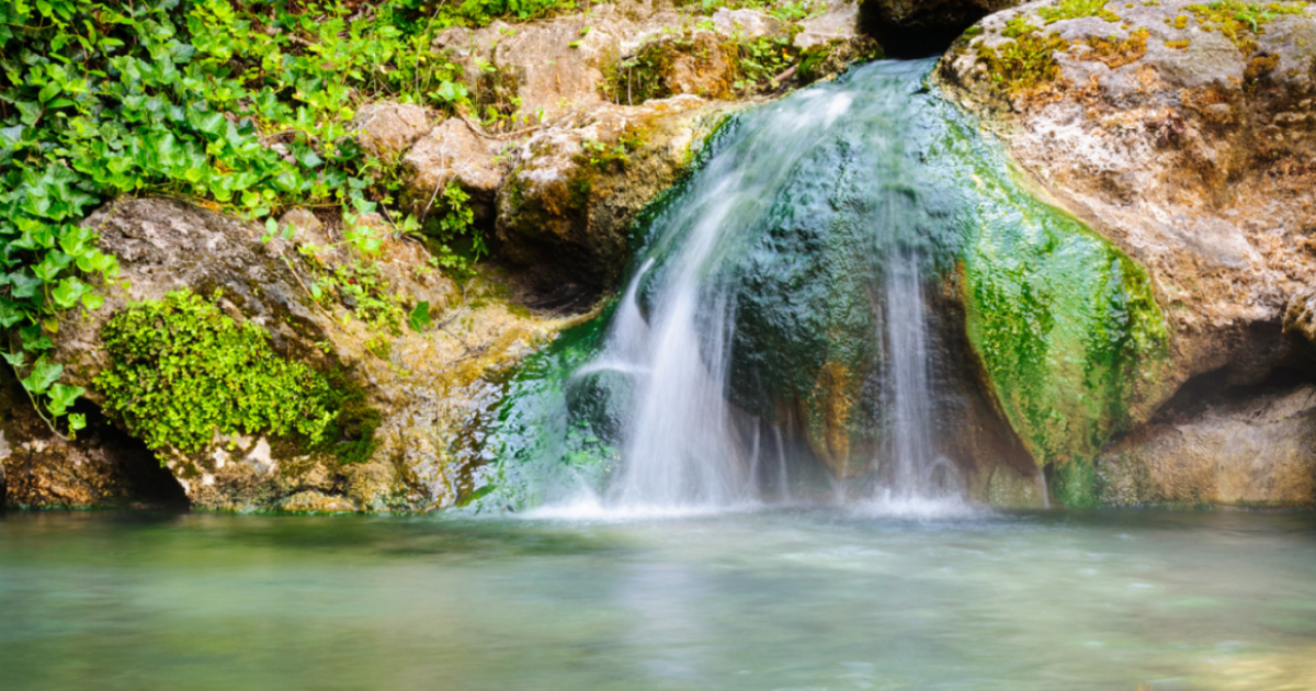 Closest national parks to Dothan