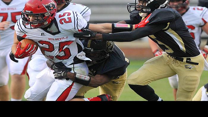 Fyffe Outlasts Elba In Class 2a Title Game High School Sports