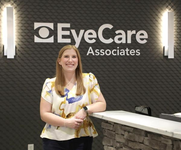 Enterprise native comes full circle from USAARL's GEMS student to doctor