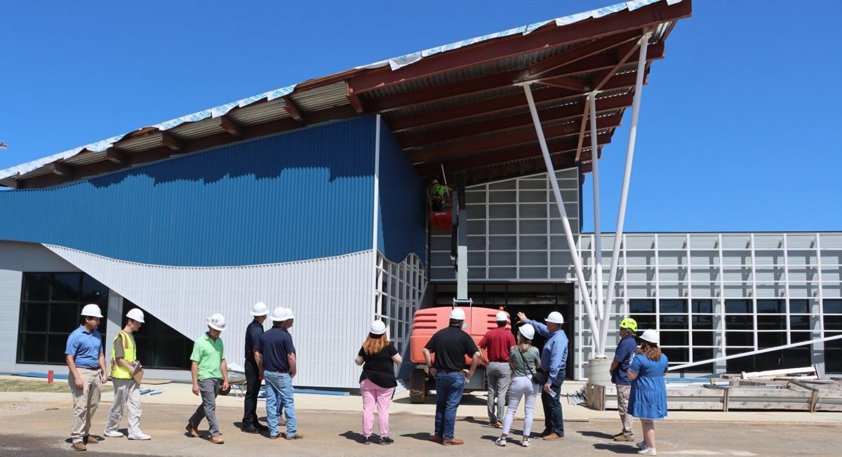 City Council adopts fees, hours for recreation and aquatic center