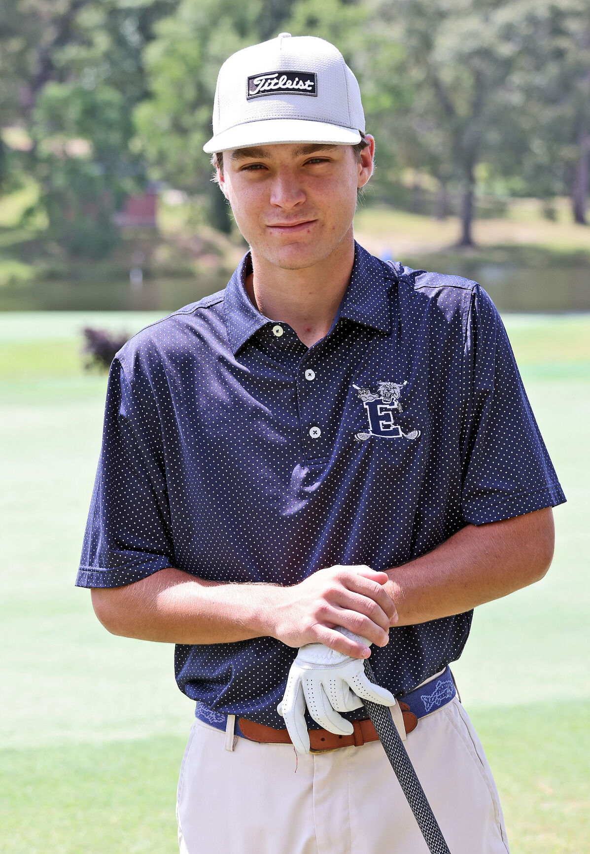 Vanderbilt hot sale golf shirt