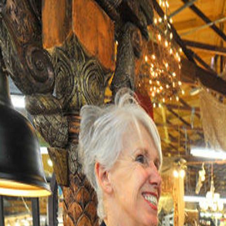 Mollywood Imports Grows From Flea Market Booth To World Market