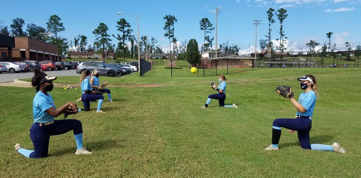 Chipola softball begins