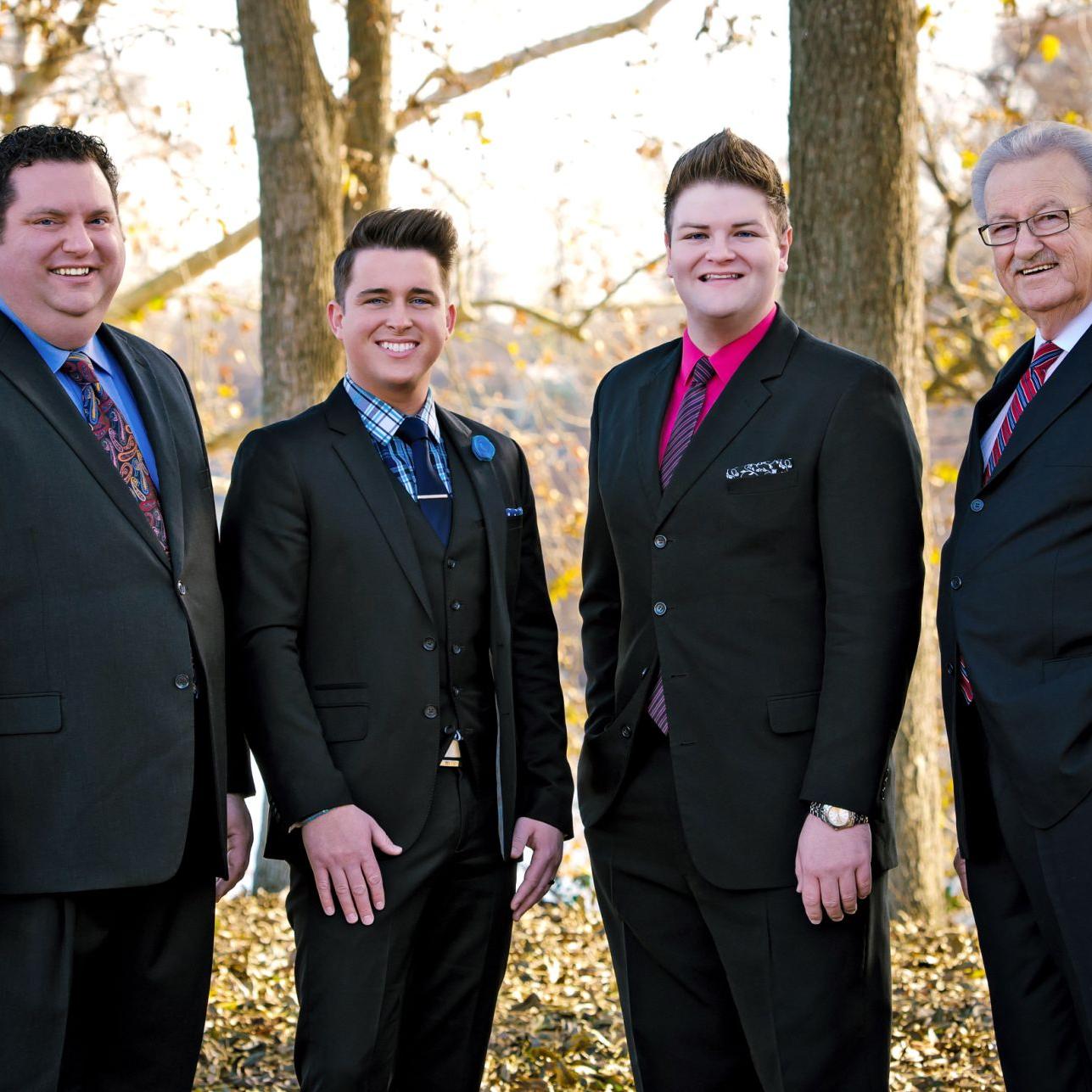 Cottondale First Baptist Church Hosts The Dixie Melody Boys News Dothaneagle Com