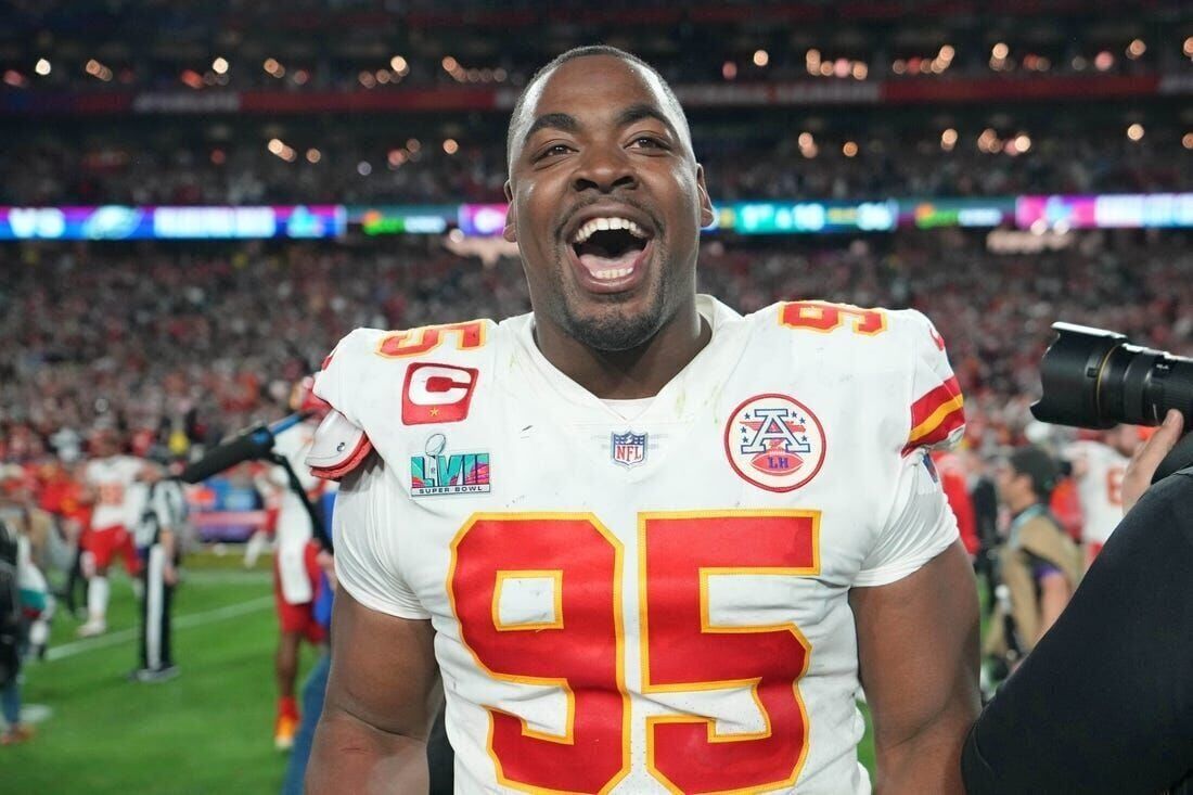 Kansas City Chiefs expand interest in international games