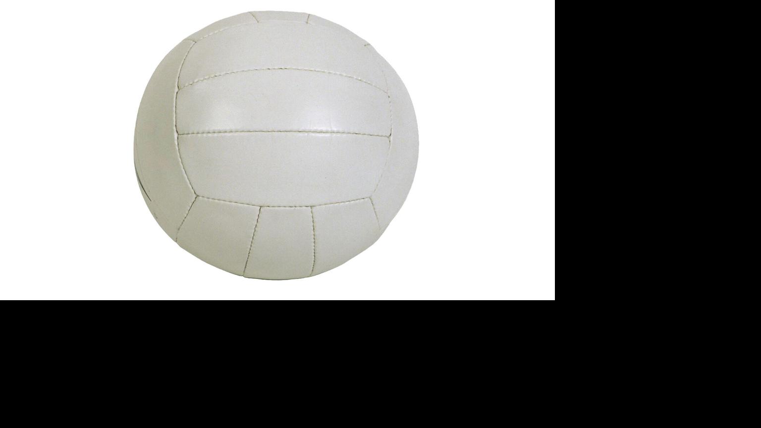 DothanEagle.com - Prep Volleyball: Eufaula sweeps Russell County image